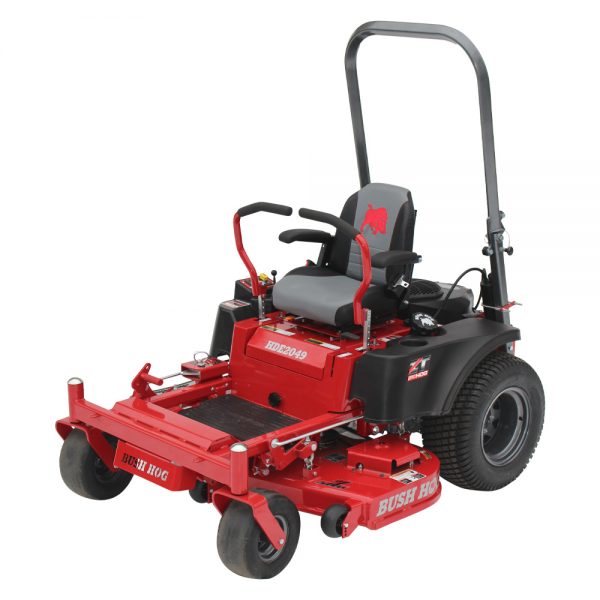 BUSH HOG® HDE-4 ESTATE SERIES ZT MOWER - B & T Small Engines